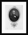 President John Quincy Adams by Anonymous