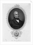 President John Quincy Adams by Anonymous