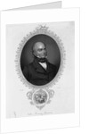 President John Quincy Adams by Anonymous