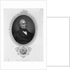 President John Quincy Adams by Anonymous