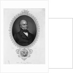 President John Quincy Adams by Anonymous