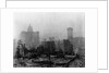 Buildings Leveled by Earthquake and Fire by Anonymous