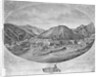 View of 'Black Hawk Pointe' by J. E. Dillingham