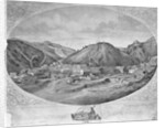 View of 'Black Hawk Pointe' by J. E. Dillingham