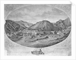 View of 'Black Hawk Pointe' by J. E. Dillingham