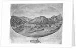 View of 'Black Hawk Pointe' by J. E. Dillingham