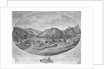 View of 'Black Hawk Pointe' by J. E. Dillingham