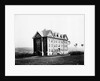 Mount Vernon School building, Northfield, Mass. Photoprint by A.R. Levering SSF