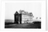 Mount Vernon School building, Northfield, Mass. Photoprint by A.R. Levering SSF