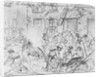 Sacking of Fredericksburg by Anonymous