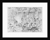 Sacking of Fredericksburg by Anonymous