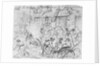 Sacking of Fredericksburg by Anonymous