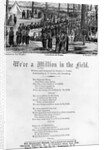 Union Patriotism Song by Anonymous