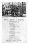 Union Patriotism Song by Anonymous