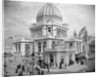 World's Columbian Exposition by Anonymous