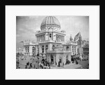 World's Columbian Exposition by Anonymous
