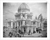 World's Columbian Exposition by Anonymous