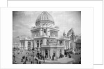 World's Columbian Exposition by Anonymous