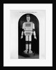 A Robot Built for the Texas Centennial Exposition by Anonymous