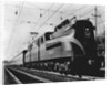 Pennsylvania Electric Locomotive by Anonymous