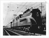 Pennsylvania Electric Locomotive by Anonymous