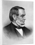 Samuel Joseph May by Anonymous