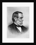 Samuel Joseph May by Anonymous