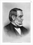 Samuel Joseph May by Anonymous
