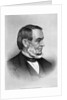 Samuel Joseph May by Anonymous