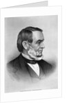 Samuel Joseph May by Anonymous