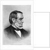 Samuel Joseph May by Anonymous