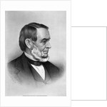 Samuel Joseph May by Anonymous