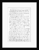 Lincoln's Gettysburg Address by Anonymous