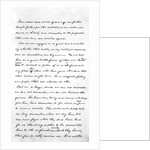Lincoln's Gettysburg Address by Anonymous
