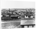 Pre-Fabricated Houses During World War II by Anonymous