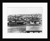 Pre-Fabricated Houses During World War II by Anonymous
