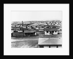 Pre-Fabricated Houses During World War II by Anonymous