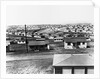 Pre-Fabricated Houses During World War II by Anonymous