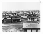 Pre-Fabricated Houses During World War II by Anonymous