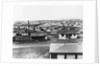 Pre-Fabricated Houses During World War II by Anonymous