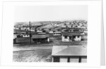 Pre-Fabricated Houses During World War II by Anonymous