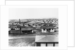 Pre-Fabricated Houses During World War II by Anonymous