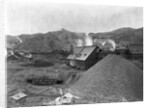 A Large Mining Facility Part of the Homestake Works by Anonymous