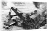 Steam Shovel in an Open pit Copper Mine by Anonymous