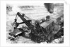 Steam Shovel in an Open pit Copper Mine by Anonymous