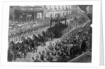 Funeral Procession of Ulysses S. Grant by Anonymous