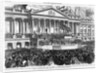Inagural Celebration for President Abraham lincoln, March 16, 1861 by Anonymous