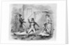 Rats on a Rainy Night in San Francisco by Reverend William Taylor