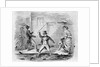 Rats on a Rainy Night in San Francisco by Reverend William Taylor