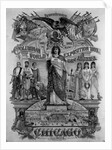 World's Columbian Exposition Poster by Anonymous